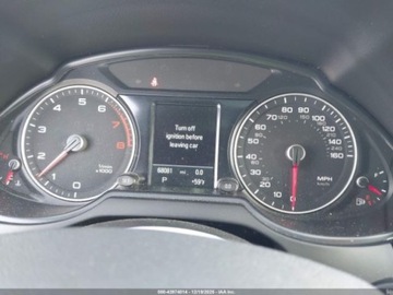 Audi Q5 I 2015 Audi Q5 2015 AUDI Q5 2.0T PREMIUM 2.0 Benzyna 220KM, zdjęcie 6