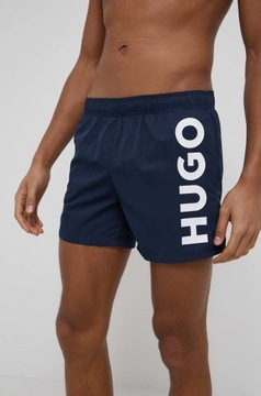 HUGO BOSS SZORTY KĄPIELOWE XXL S102