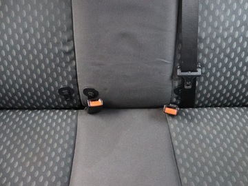 Ford Fiesta VI 1.4 TDCi 68KM 2002 Ford Fiesta 1.4 TDCi, Klima,ALU, El. szyby, zdjęcie 9