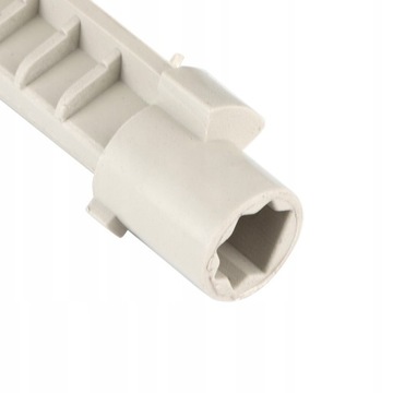 KRYT VENTILACE KLIMATIZACE DO PEUGEOT 407