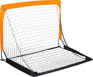 ПОРТАТИВНЫЕ ФУТБОЛЬНЫЕ ВОРОТА + СУМКА OUTTEC