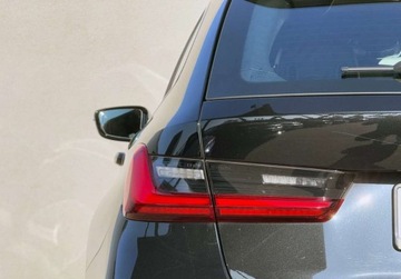 BMW Seria 3 G20-G21 Touring 2.0 320d 190KM 2023 BMW Seria 3 320d xDrive, 190KM, M Pakiet, Gwarancja, 23VAT 2.0 Diesel, zdjęcie 6