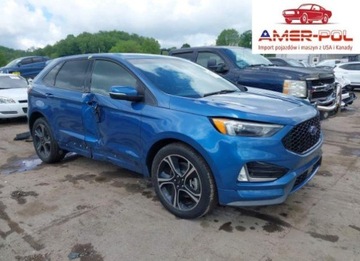 Ford Edge II 2019 Ford Edge ST 2019 2.7l 2.7 Benzyna 335KM