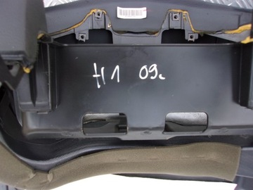 KONZOLA DESKA AIR NÁDRŽ NAPÍNÁK HYUNDAI H1 II 09R ^