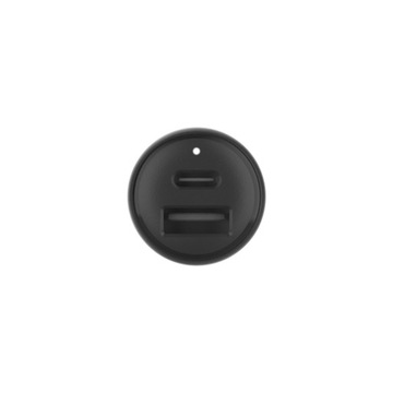 Автомобильное зарядное устройство Belkin с двумя USB-портами, 42 Вт