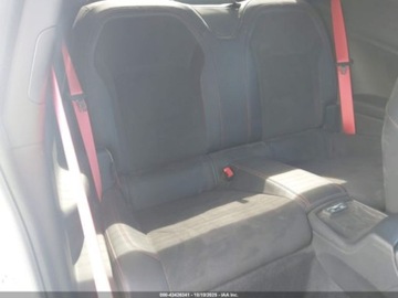Chevrolet Camaro VI 2018 Chevrolet Camaro ZL1 2018 6.2l 6.2 Benzyna 650KM, zdjęcie 12