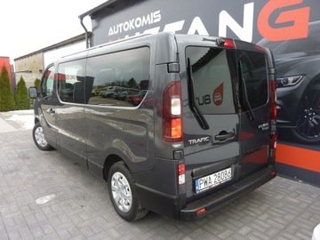 Renault Trafic III 2022 Renault Trafic Nowy Model*Long*2.0 DCI, zdjęcie 5