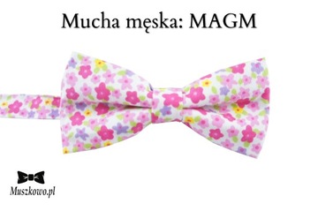 Розовые подтяжки и мужской галстук-бабочка в горошек. УЗОРЫ НА ВЫБОР!