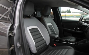 Citroen 2025 Citroen C4X C4 X 1.2 mHEV Max eDCT6 145KM Gwarancja od RiA 1.2 Hybryda, zdjęcie 26