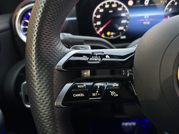 Mercedes CLA C118/X118 Coupe Facelifting 1.3 200 163KM 2024 Mercedes-Benz CLA 200, zdjęcie 20