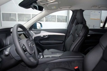 Volvo XC90 II 2023 Volvo XC 90 B5, AWD, 7os, Harman, GrzanaKier, ACC, Salon PL, Bezwypadek,, zdjęcie 7