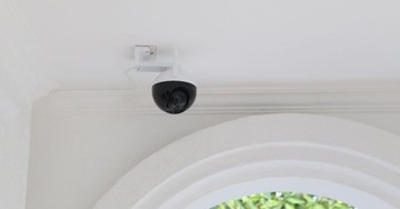 Уличная Wi-Fi 360° FullHD ИК-камера панорамирования/наклона C8C