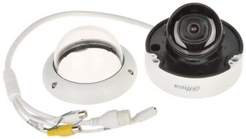 IP-камера Dahua IPC-HDBW3842E-AS-0280B