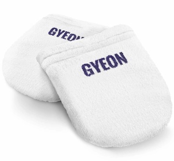 Gyeon Q2M MF Applicator EVO 2-pack - аппликатор из микрофибры 2 шт.