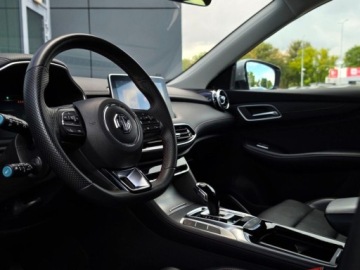 MG HS 2023 MG HS bezwypadkowy, FVat 23, Salon PL 1.5 Benzyna 162KM, zdjęcie 10