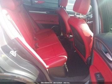 Alfa Romeo Stelvio 2020 Alfa Romeo Stelvio Sport 2020 2.0l 2.0 Benzyna 280KM, zdjęcie 13