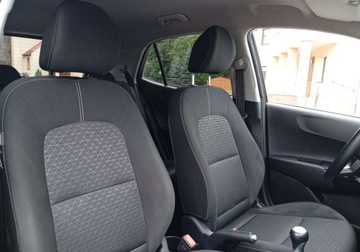 Kia Picanto III Hatchback 5d 1.0 MPI 67KM 2020 Kia Picanto Zarejestrowany - benzyna - klimatyzacja - przebieg 8.900 km, zdjęcie 15