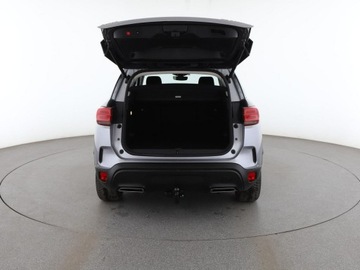 Citroen C5 Aircross SUV Plug-In 1.6 PureTech 225KM 2020 Citroen C5 Aircross 1.6 PHEV Automat Business+, zdjęcie 18
