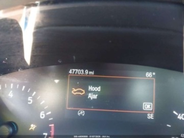 Ford Escape III 2020 Ford Escape 2020 Ford Escape SEL FWD 1.5 Benzyna 181KM, zdjęcie 12