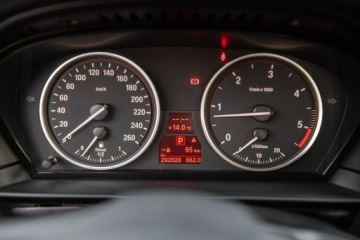 BMW Seria 5 E60 2008 BMW 520 LCI ! 520d 163KM Automat M47 ! Opłacona !, zdjęcie 25