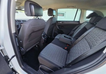 Volkswagen Tiguan II SUV Facelifting 1.5 TSI 130KM 2022 Volkswagen Tiguan LIFT Sliczny 1.5 TSI Bogata Wersja ORYGINAL Zadbany 2023, zdjęcie 6