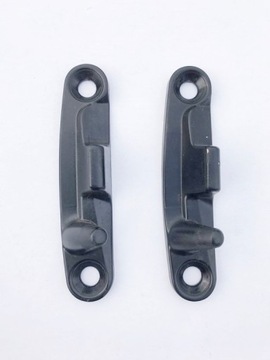 VW T5 LIFT T6 RYGIEL DRZWI PRZESUWNYCH PRAWY TYLNY