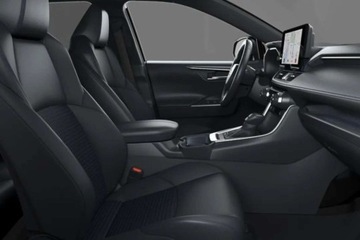Toyota 2025 Toyota RAV4 Selection Hybrid 218 KM Duzy rabat Polski salon 2.5 218KM, zdjęcie 8
