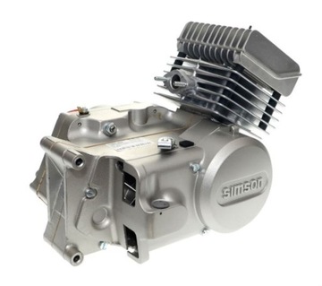 Simson S51 SR 50 см 4-ступенчатый двигатель MZA Германия