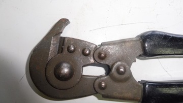 ЩИПЦЫ, КУСАЧКИ, КУСАЧКИ 30КВ