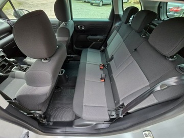 Citroen C3 Aircross  I Crossover 1.2 PureTech 83KM 2019 Citroen C3 Aircross, zdjęcie 15