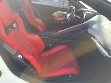 Chevrolet Corvette C7 2022 Chevrolet Corvette Stingray Coupe 2LT 2022 6.2 Benzyna 490KM, zdjęcie 8