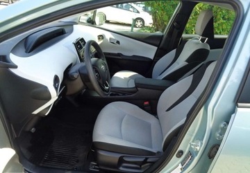 Toyota Prius IV 2021 Toyota Prius IV 1.8 Hybrid 4x4 Automat, zdjęcie 4