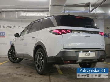 Peugeot 5008 III 2025 Peugeot 5008 1.2 Hybrid 145 KM eDCS6 GT, zdjęcie 9
