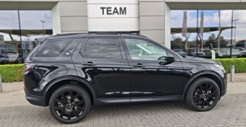 Land Rover Discovery Sport 2021 Land Rover Discovery Sport Discovery Sport 2.0D TD4 204 PS AWD Auto SE MY22, zdjęcie 12