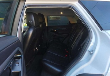 Land Rover Range Rover Evoque II SUV 2.0 Td4 150KM 2019 Land Rover Range Rover Evoque Land Rover Range Rover Evoque 2.0 D150 S 2.0, zdjęcie 7