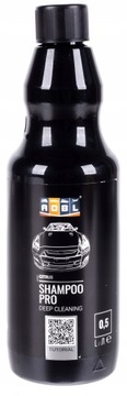 ADBL SHAMPOO PRO - PROFESJONALY SZAMPON - 0.5L
