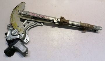 DAIHATSU TERIOS 06R - MECHANIZMUS ZVEDÁK SKEL PRAVÝ PŘEDNÍ