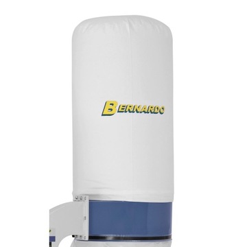 ИЗВЛЕЧЕНИЕ СБОРНИКА ОПИЛЫ 3900м3/ч 3КМ 600Л