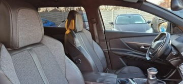 Peugeot 5008 II Crossover 1.5 BlueHDI 130KM 2018 Peugeot 5008 Jeden Właściciel GT Line 7- osobowy, zdjęcie 28