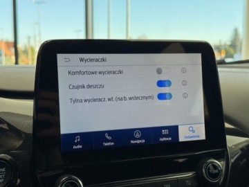 Ford Puma II 2024 Ford Puma ST-Line CarPlay 1 wlasciciel FV 23 gwarancja dostawa, zdjęcie 31