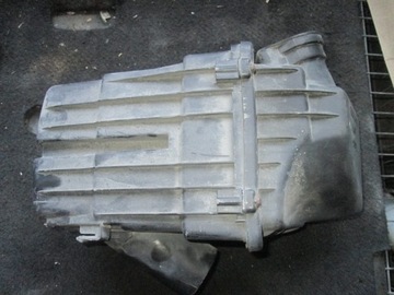 OBUDOWA FILTRA POWIETRZA BERLINGO 9643853880 1.9D