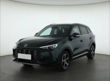 MG ZS II SUV 1.5 115KM 2025 MG ZS SUV 1.5 i, 1. Właściciel, Serwis ASO, zdjęcie 1