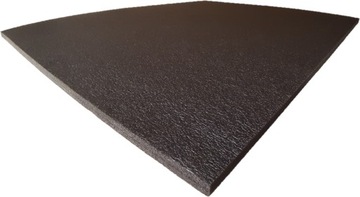 PIANKA POLIETYLENOWA PE 30mm ark. 120x100cm grafit