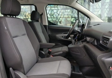 Toyota 2021 Toyota Proace City Verso Proace City Verso Business FV23 Salon PL Serw, zdjęcie 24