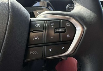 Lexus NX II SUV Facelifting 2.5 450h+ 309KM 2024 Lexus NX 450h Prestige AWD VAT 23 ASO Lexus Leszno 2.5 309KM, zdjęcie 24