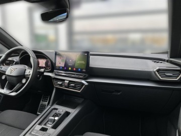 Cupra Formentor Crossover 2.0 TSI 310KM 2023 Cupra Formentor 2.0TSI 310KM 4Drive VZ DSG l DCC,, zdjęcie 12