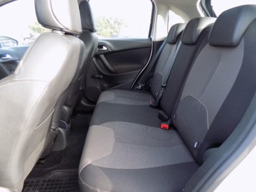 Citroen C3 II Hatchback facelifting 1.0 VTi 68KM 2014 Citroen C3 BIALOLEKA 1.0 Benzyna LPG (68 KM) 2014 r. prod. KOMIS TYSIAK, zdjęcie 8