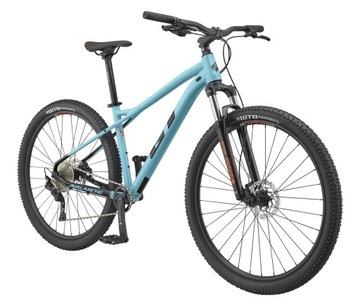 ВЕЛОСИПЕД GT Avalanche Comp 29 дюймов M 2023 г.