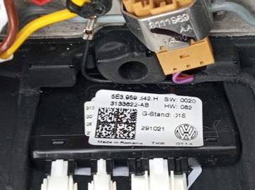 Skoda Octavia Руль Рули ОПТОМ