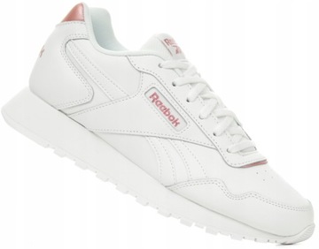 Buty damskie Reebok Glide Classic sneakersy sportowe z pianką memorytech